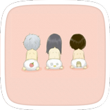 So Cute Theme APK