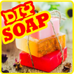 DIY Soap Recipe, homemade Soap