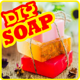 DIY Soap Recipe, homemade Soap APK