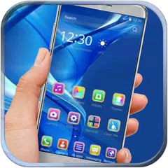 download Theme for Samsung S7 APK