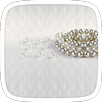 White Pearl Theme APK