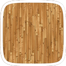 Woody Style Theme APK
