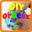 Diy Orbeez DIY tutoriel APK