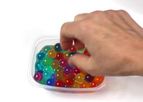 Diy Orbeez，Diy教程 截图 2