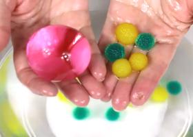 DIY Orbeez, Tutoriel Diy capture d'écran 2