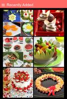 diy food decoration ideas capture d'écran 3