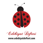 Edebiyat Defteri أيقونة