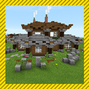 APK Ezerlia Temple. Minecraft map