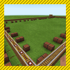 Stormy Song Minecraft map APK