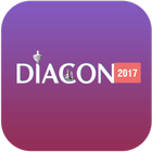 Diacon 2017 icône