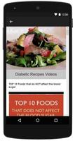 Diabetic Recipes capture d'écran 2