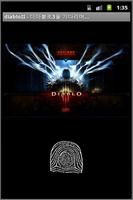 diablo Affiche