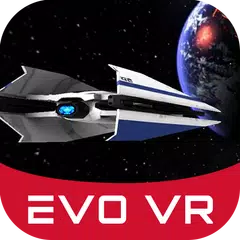 EVO VR Infinity Space War APK Herunterladen
