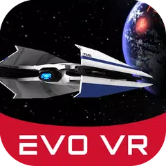 EVO VR Infinity Space War APK 下載