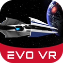 EVO VR Infinity Space War APK