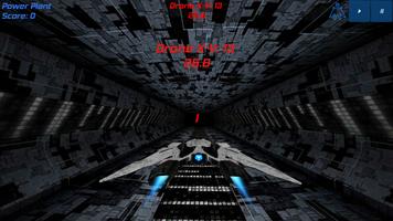 EVO VR Infinity Space War 포스터