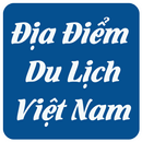 Địa Điểm Du Lịch - Danh Lam Thắng Cảnh Việt Nam aplikacja