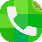 Icona Phone - Photo Contacts, Dialer, Caller ID, Calls