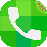 Phone - Photo Contacts, Dialer, Caller ID, Calls आइकन