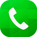 APK Dialer style Samsung Galaxy S7