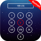 Phone Dialer For Roman アイコン