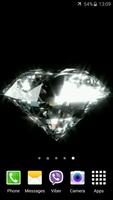 Diamond Video Live Wallpaper syot layar 3