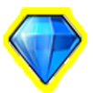 blue diamond APK