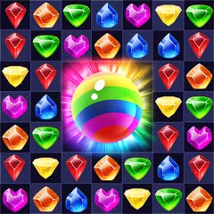 Скачать Diamond Crush Story APK