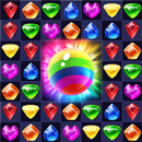 Diamond Crush Story-APK