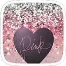 Pink Diamond Gilitter APK