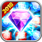 Jewels Diamond 2018 icône