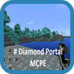 Diamond Portal for MCPE