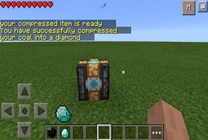 Diamond Portal For MCPE imagem de tela 1