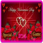 Valentine Special Game icône