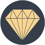 Diamond Cash icon