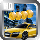 Taxi Drift Simulator APK