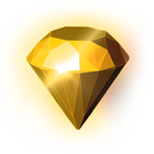Diamond King ícone