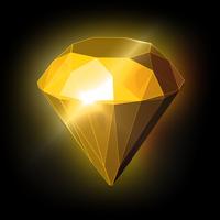 Diamond King โปสเตอร์