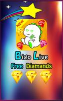 Hot video Bigo Live Tips poster