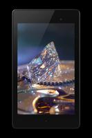 Diamonds vidéo 3D LWP capture d'écran 2