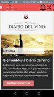 Diario del Vino poster