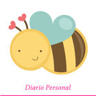 Diario Personal آئیکن