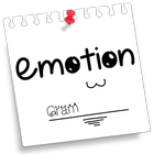 Emotion Gram - Mood Tracker icône