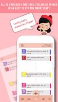 Emotion Gram - Mood Tracker 포스터