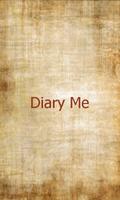 Diary Me plakat