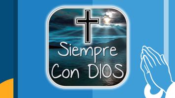 Días con Dios-poster