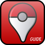 Guide for Pokemon Go icon