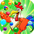 Farm Bubble Pop Shooter icon