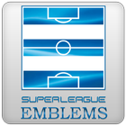 Superleague Emblems आइकन