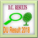 Dibrugarh University Exam Result APK